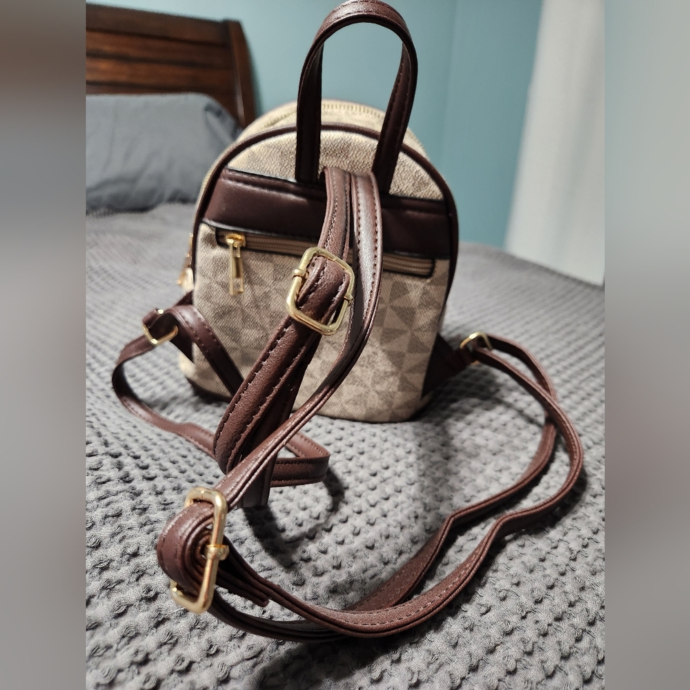 Mini Backpack - image 3